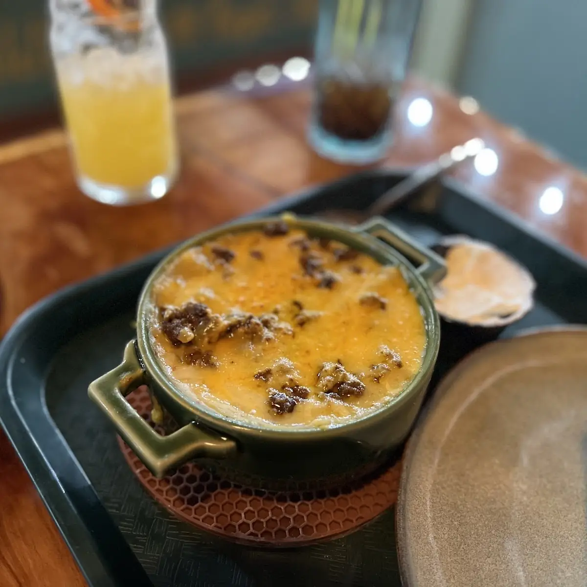 Passion Fruit