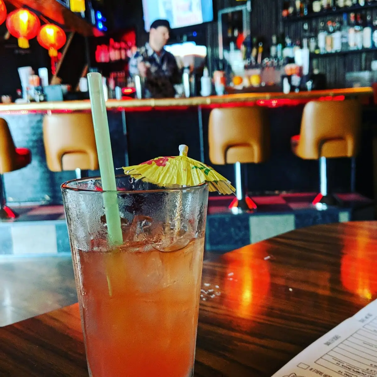 Mai Tai