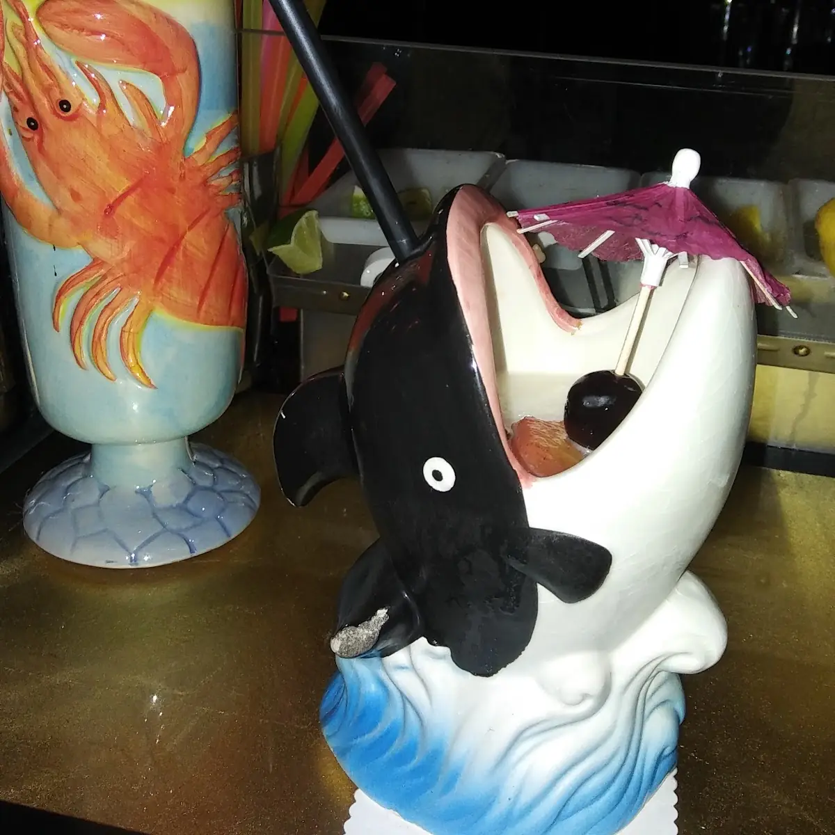 Pina Colada
