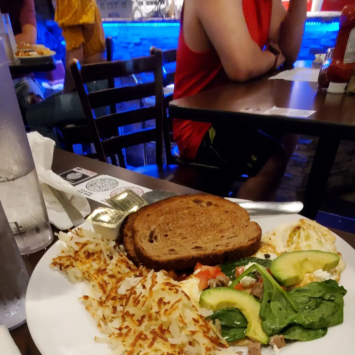 Omelette