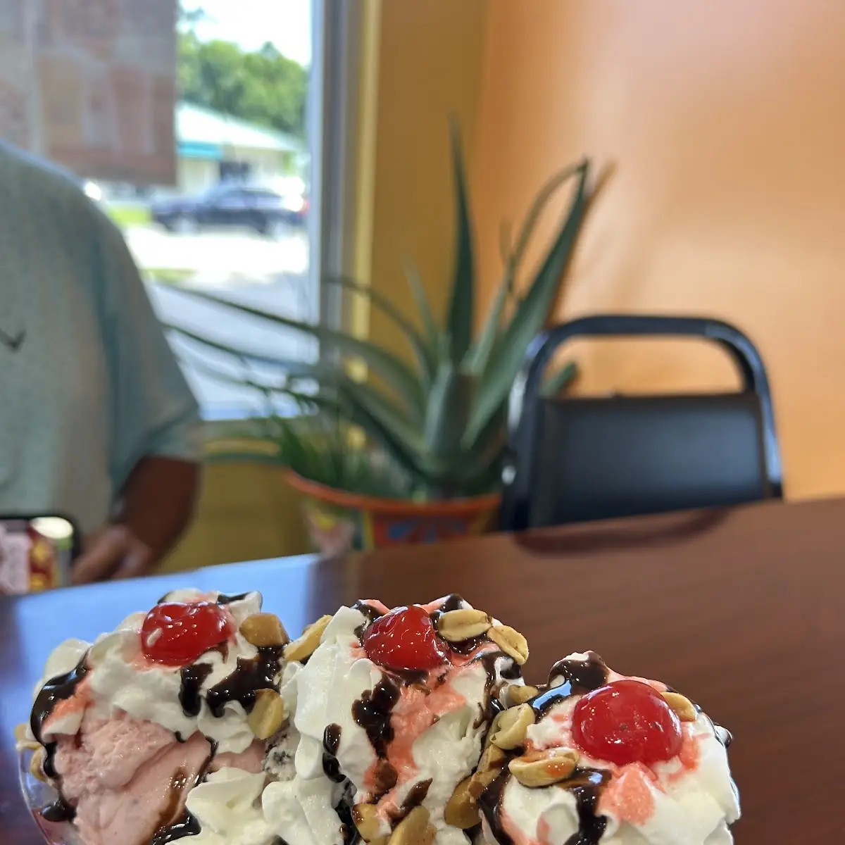 Banana Split
