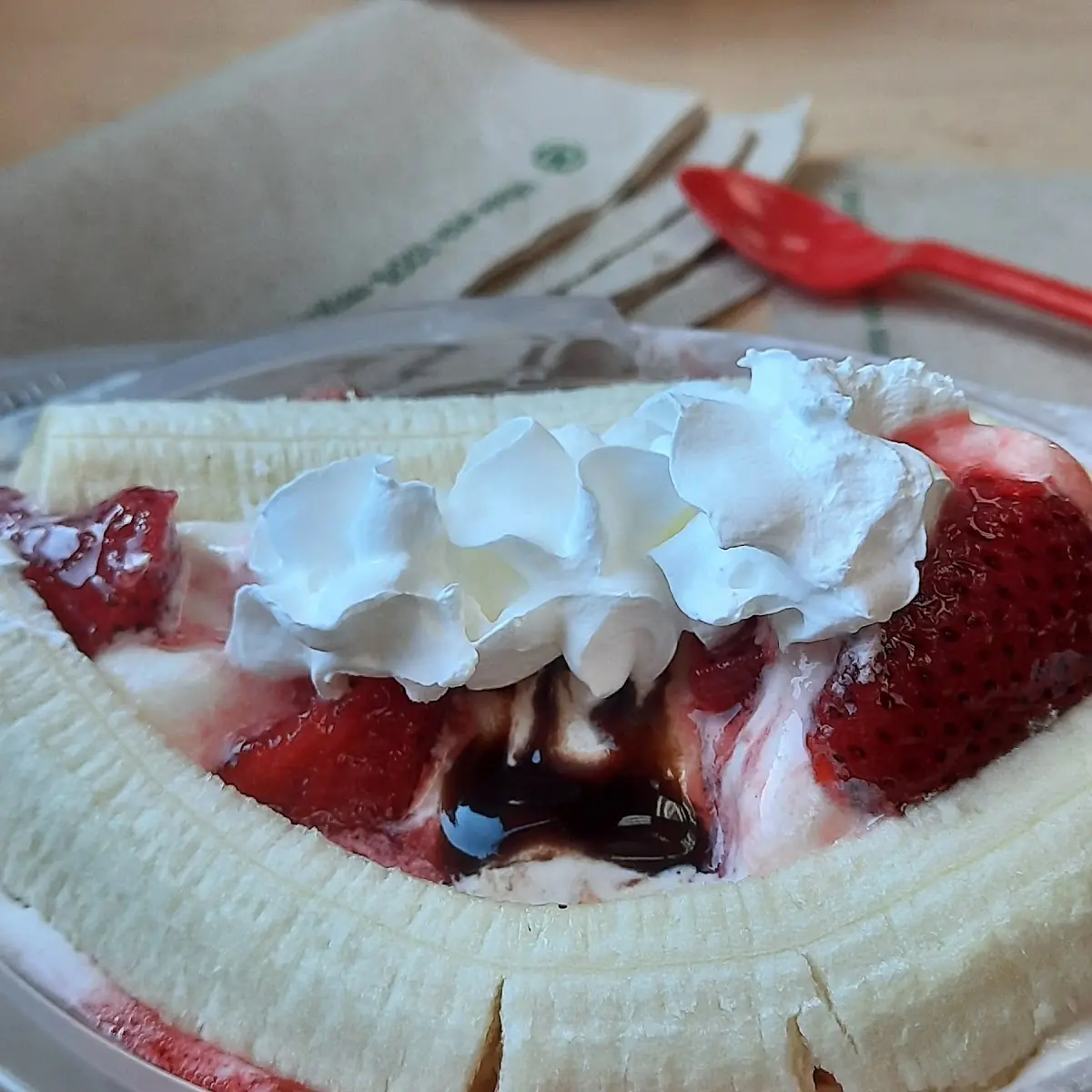 Banana Split