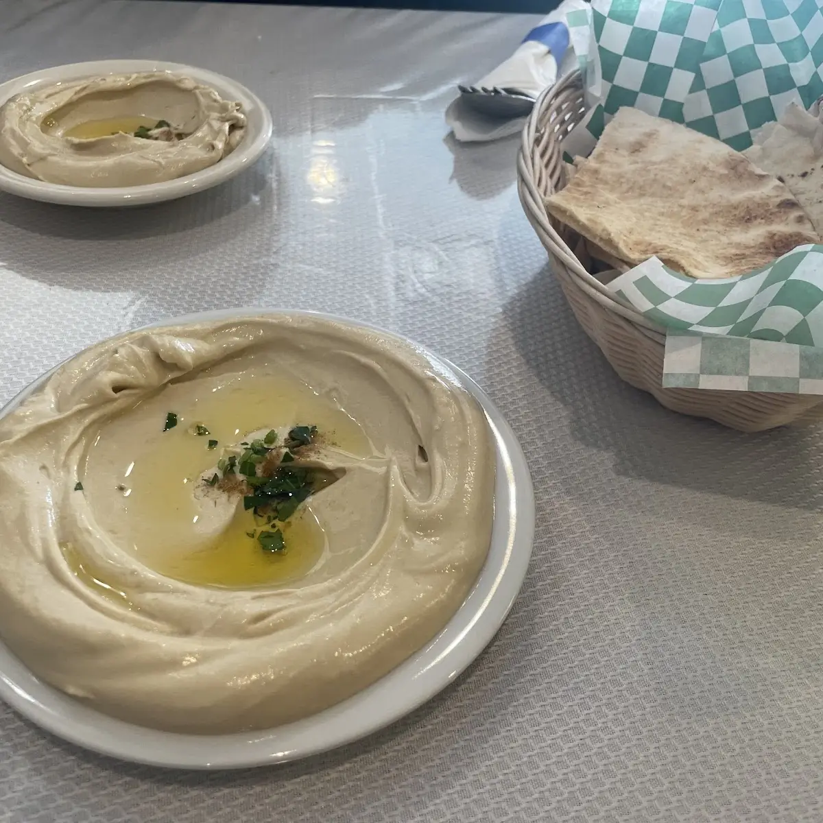 Hummus