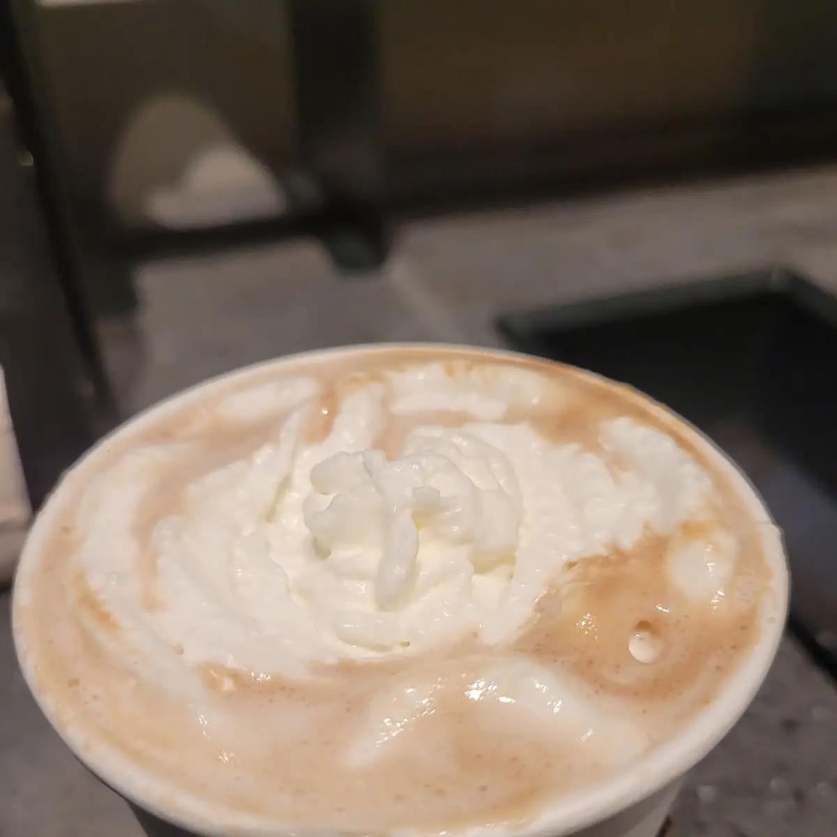 Cafe Mocha