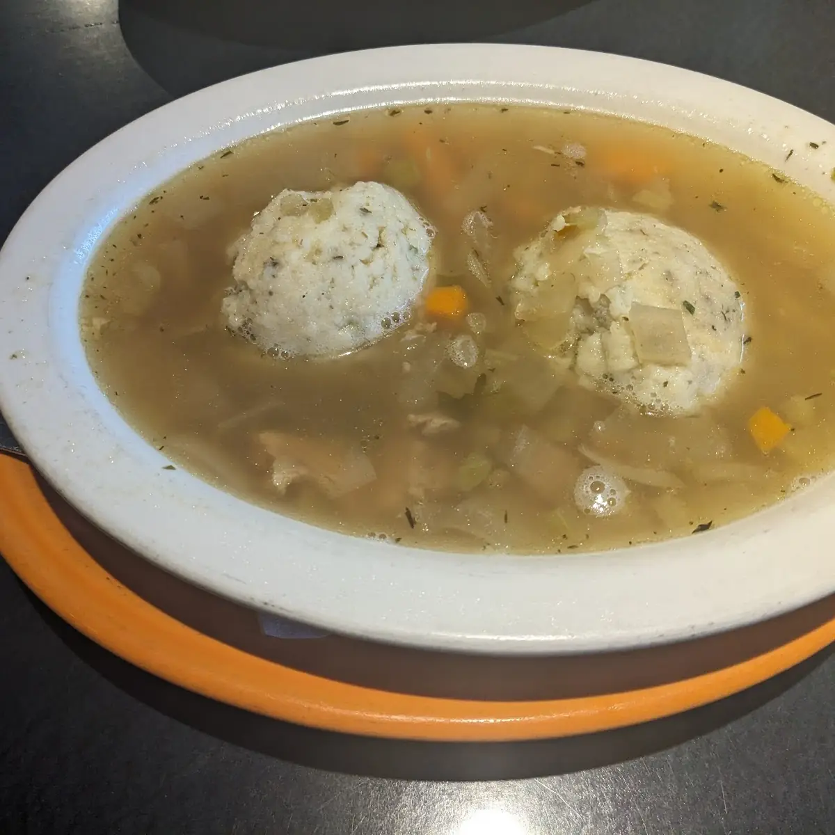 Matzo Ball Each