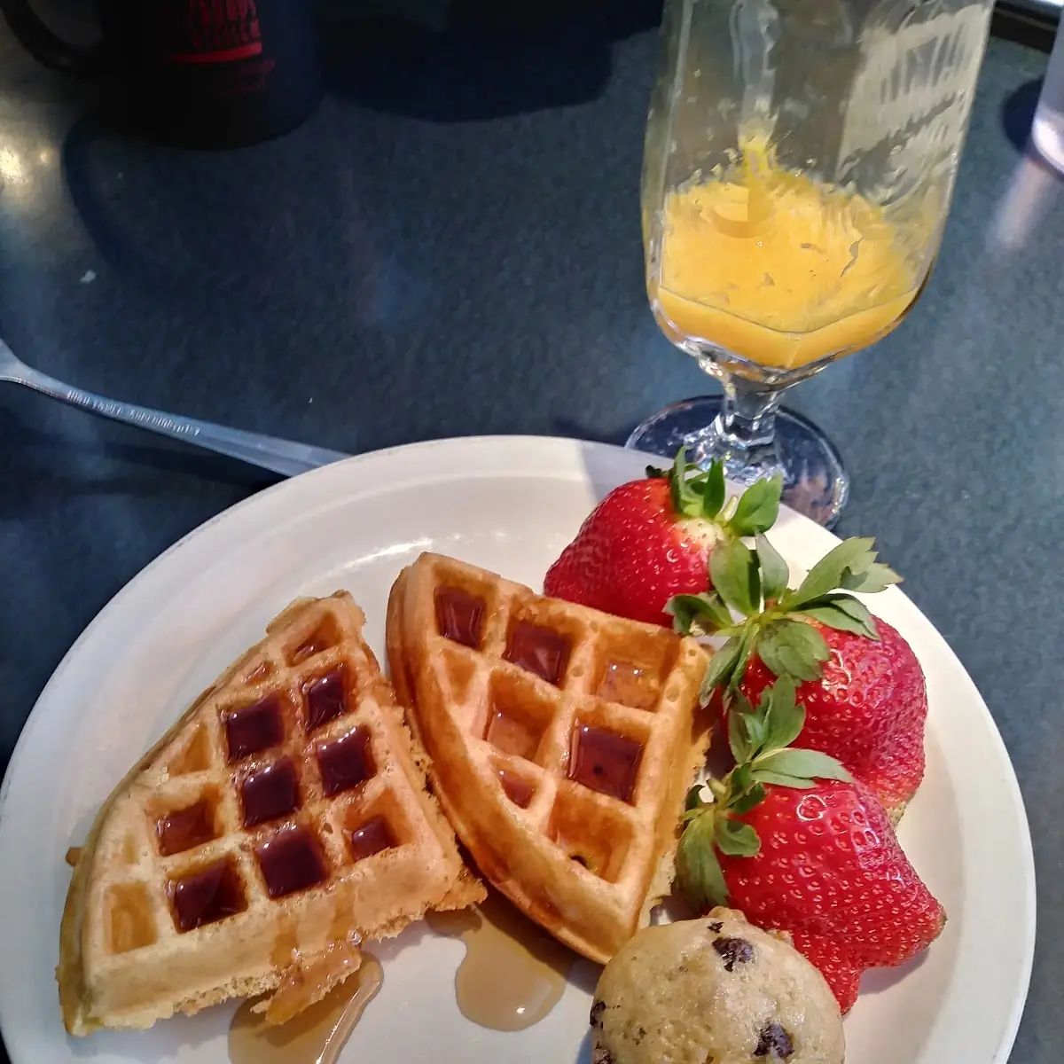 Sunday Brunch