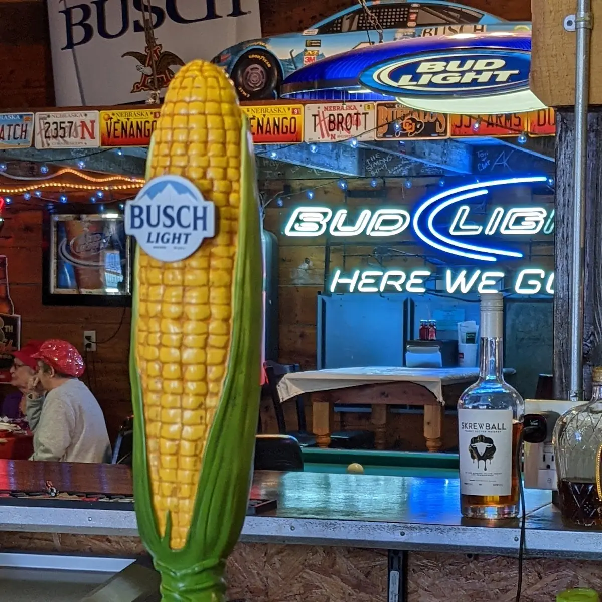 Sweet Corn