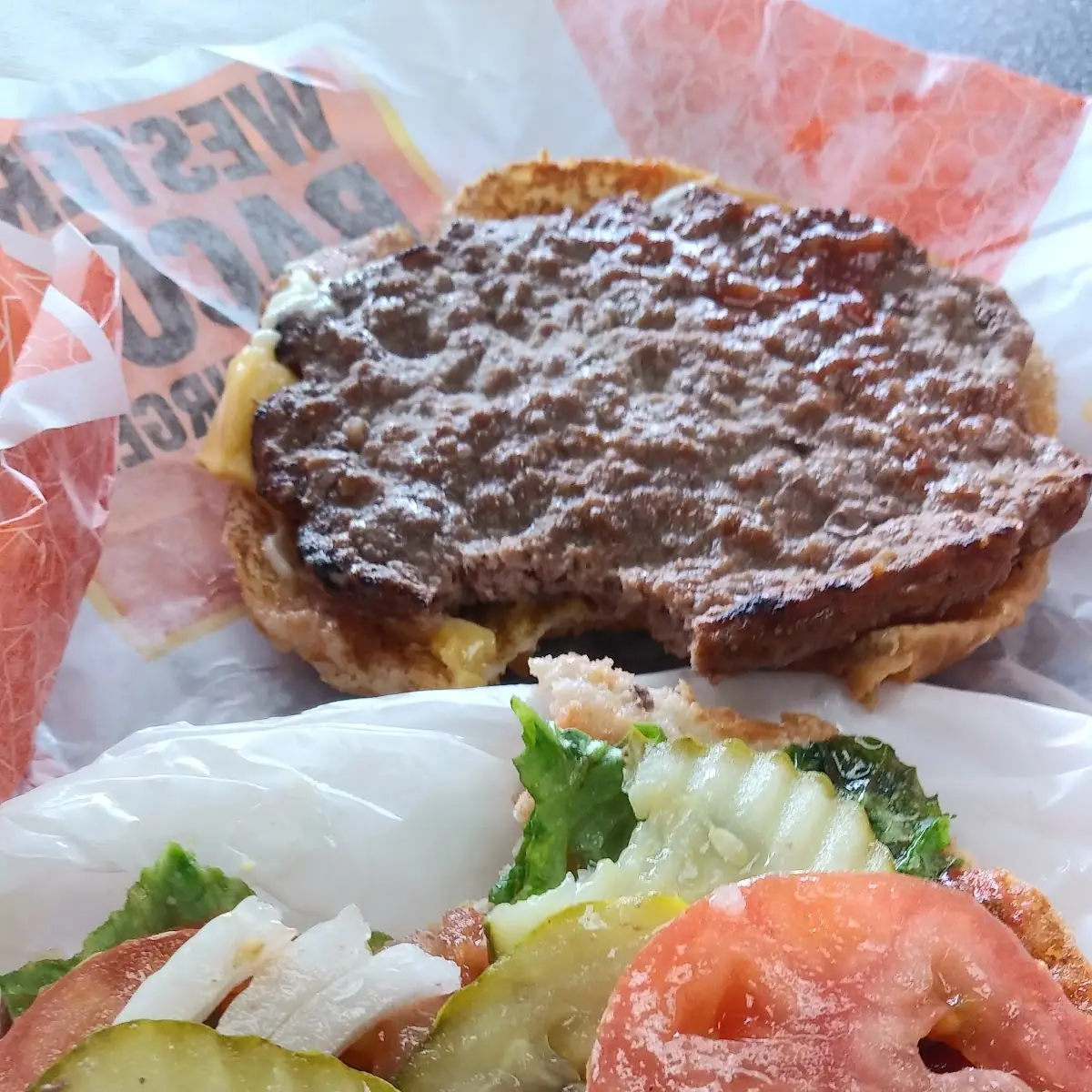 Famous Star with Cheese Small Combo