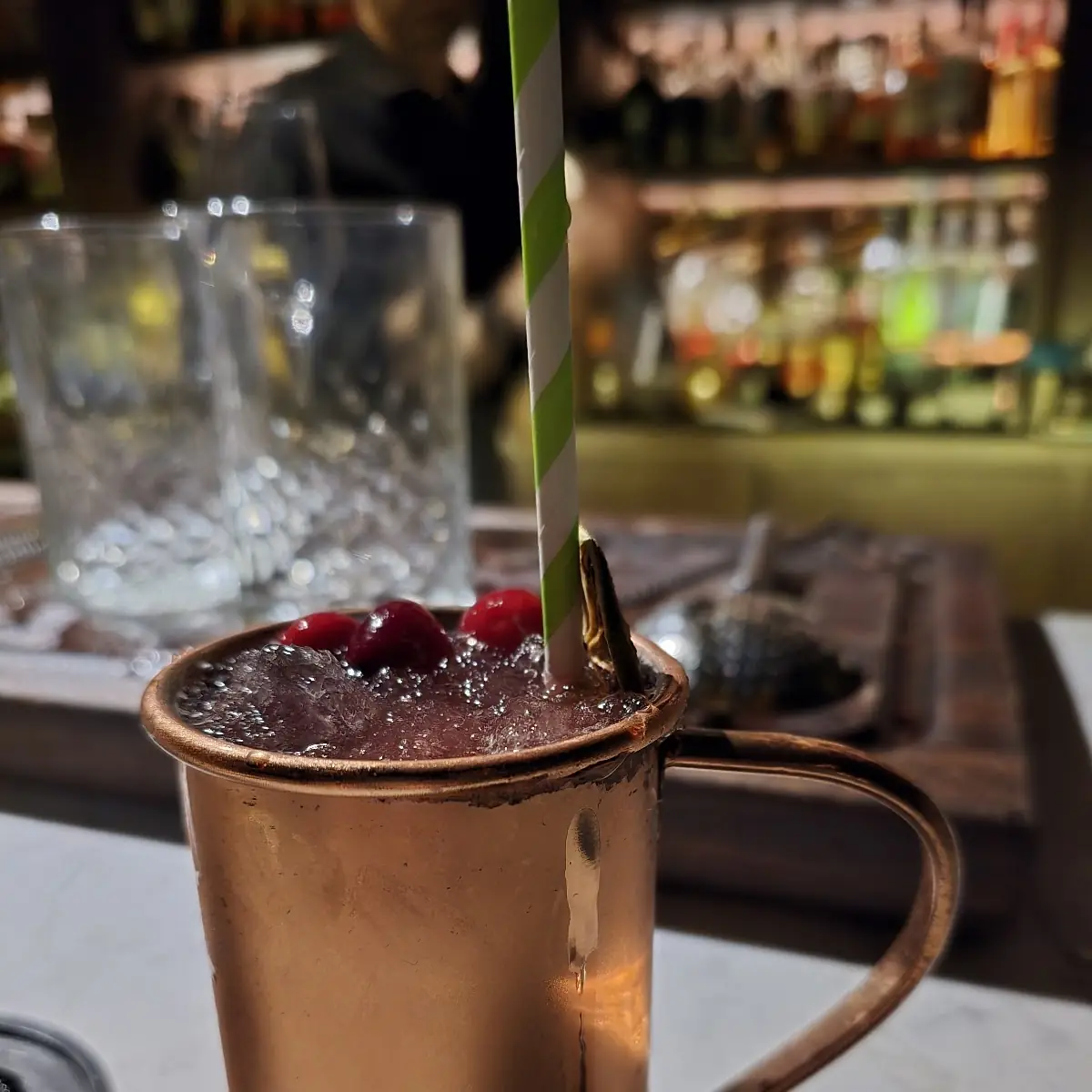 Moscow Mule