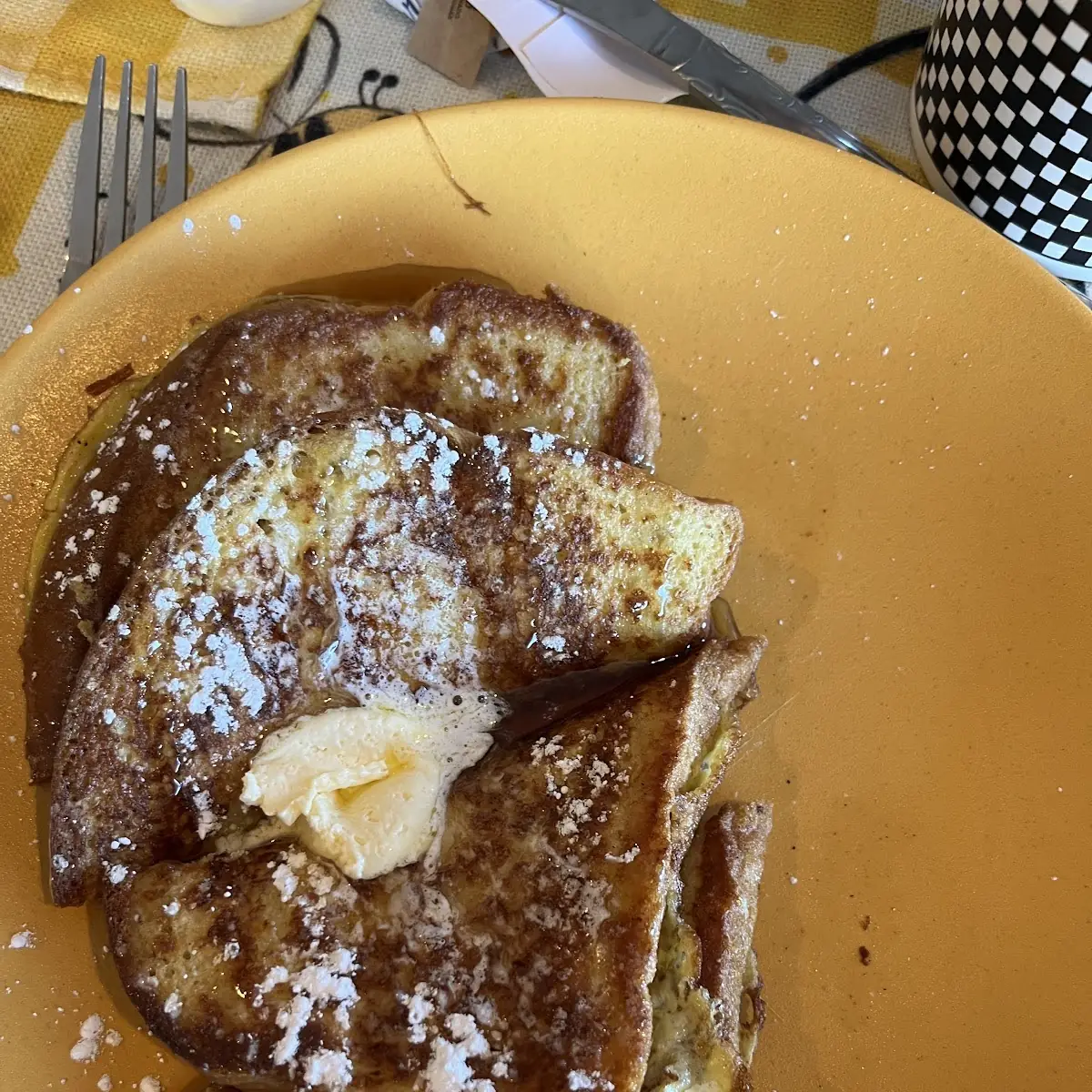 French Toast