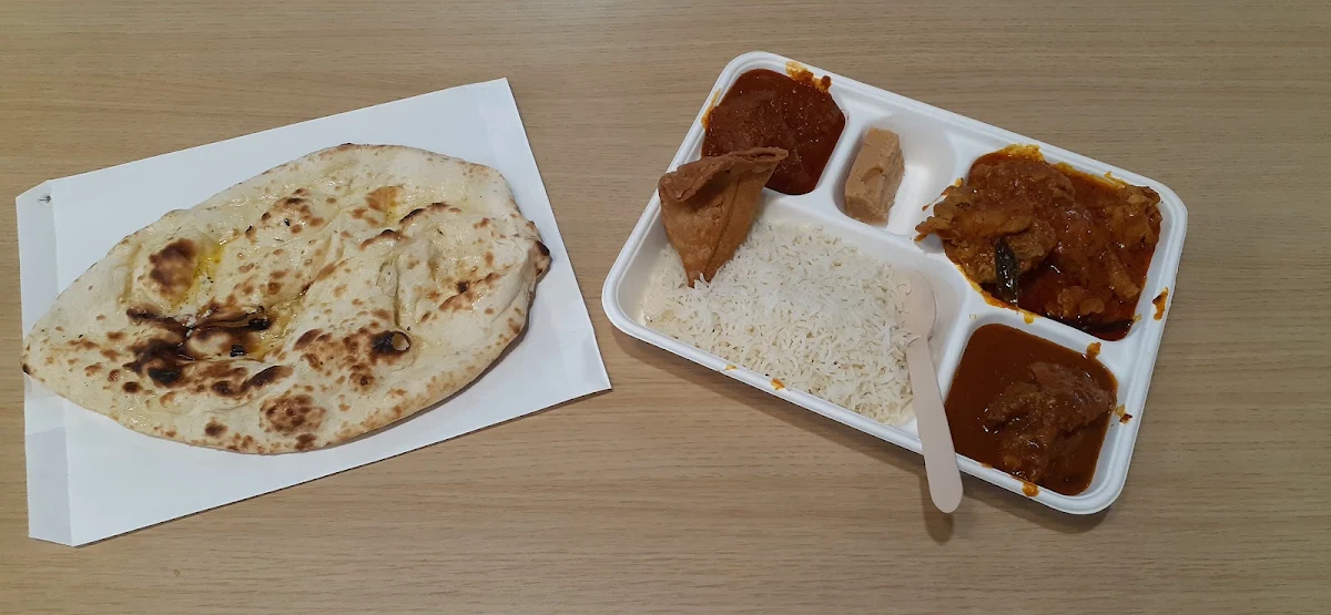 Highlights, Bombay Bites