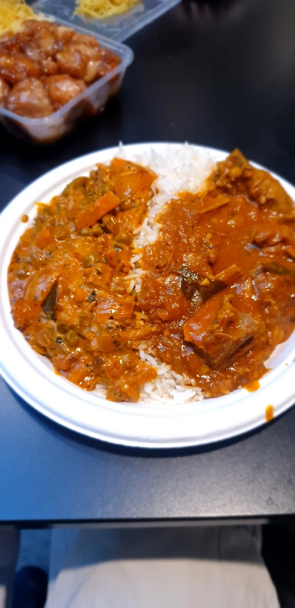 Highlights, Bombay Bites