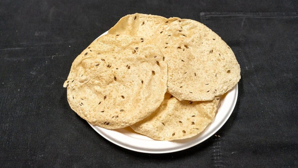 Highlights, Bombay Bites