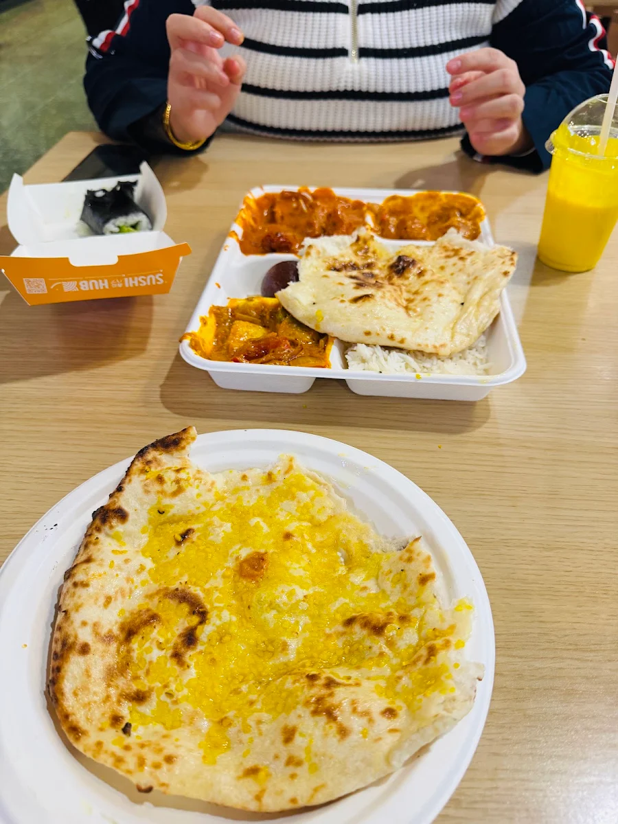 Highlights, Bombay Bites