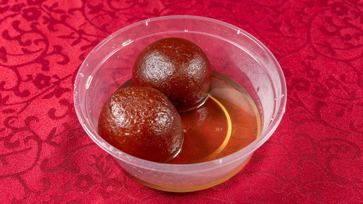 Highlights, Bombay Bites