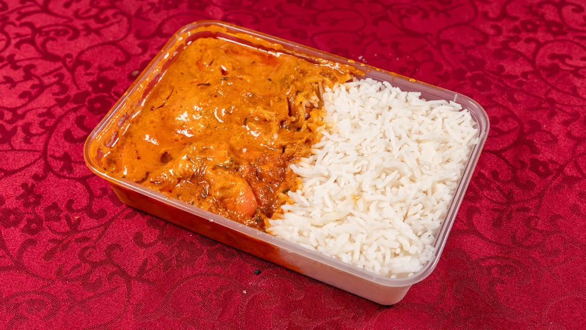 Highlights, Bombay Bites