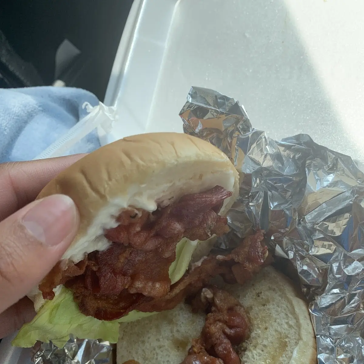 Pastrami