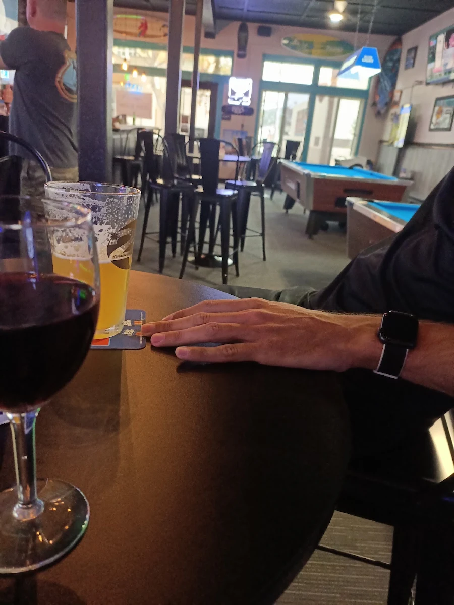 Vin Rouge