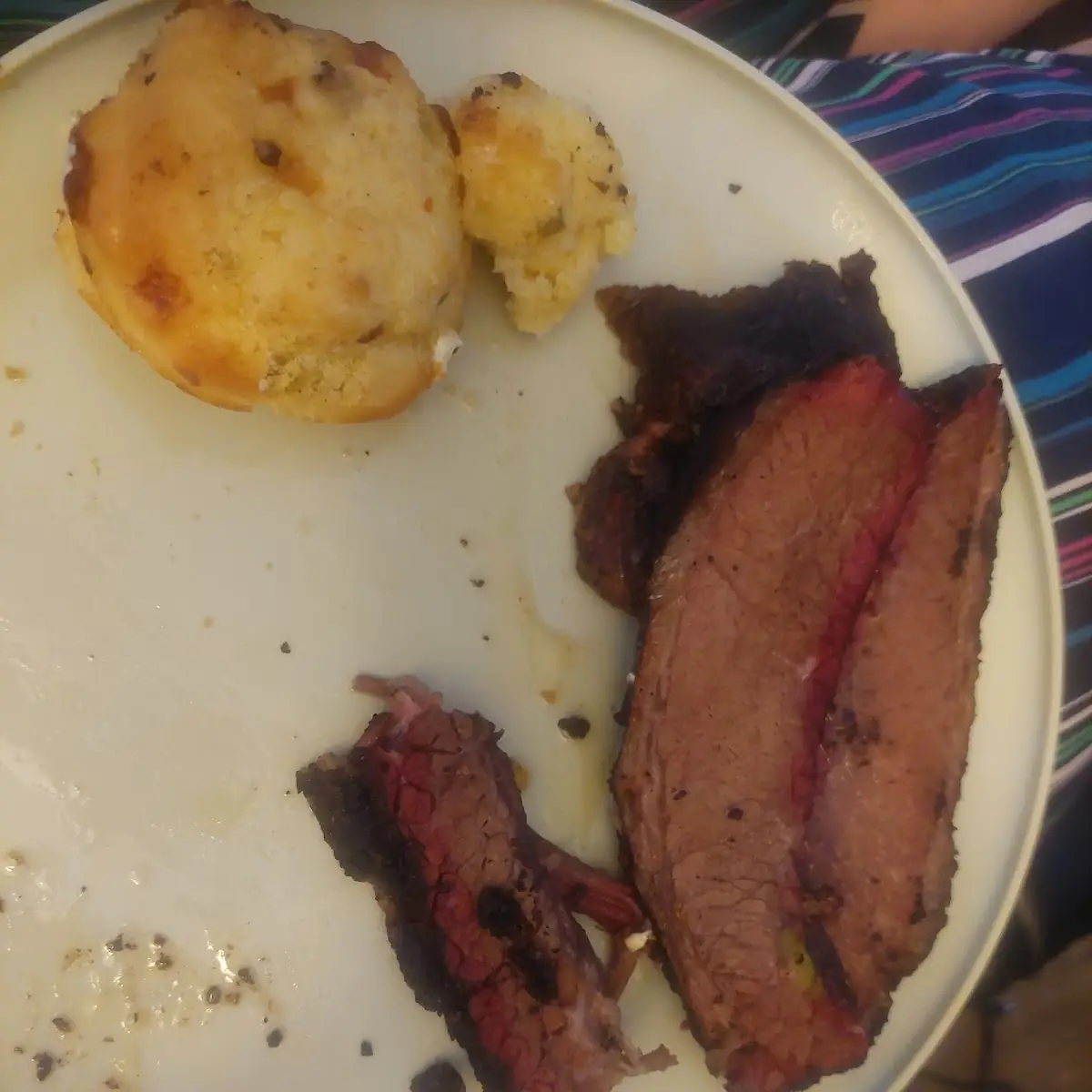 BBQ Brisket