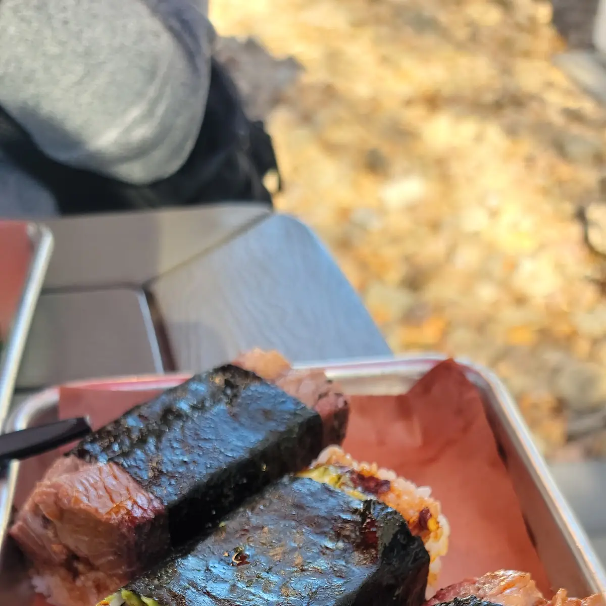 Saturday Only - Musubi