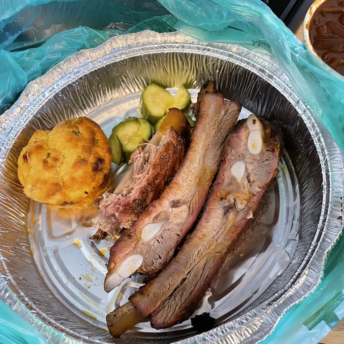 Spare Ribs