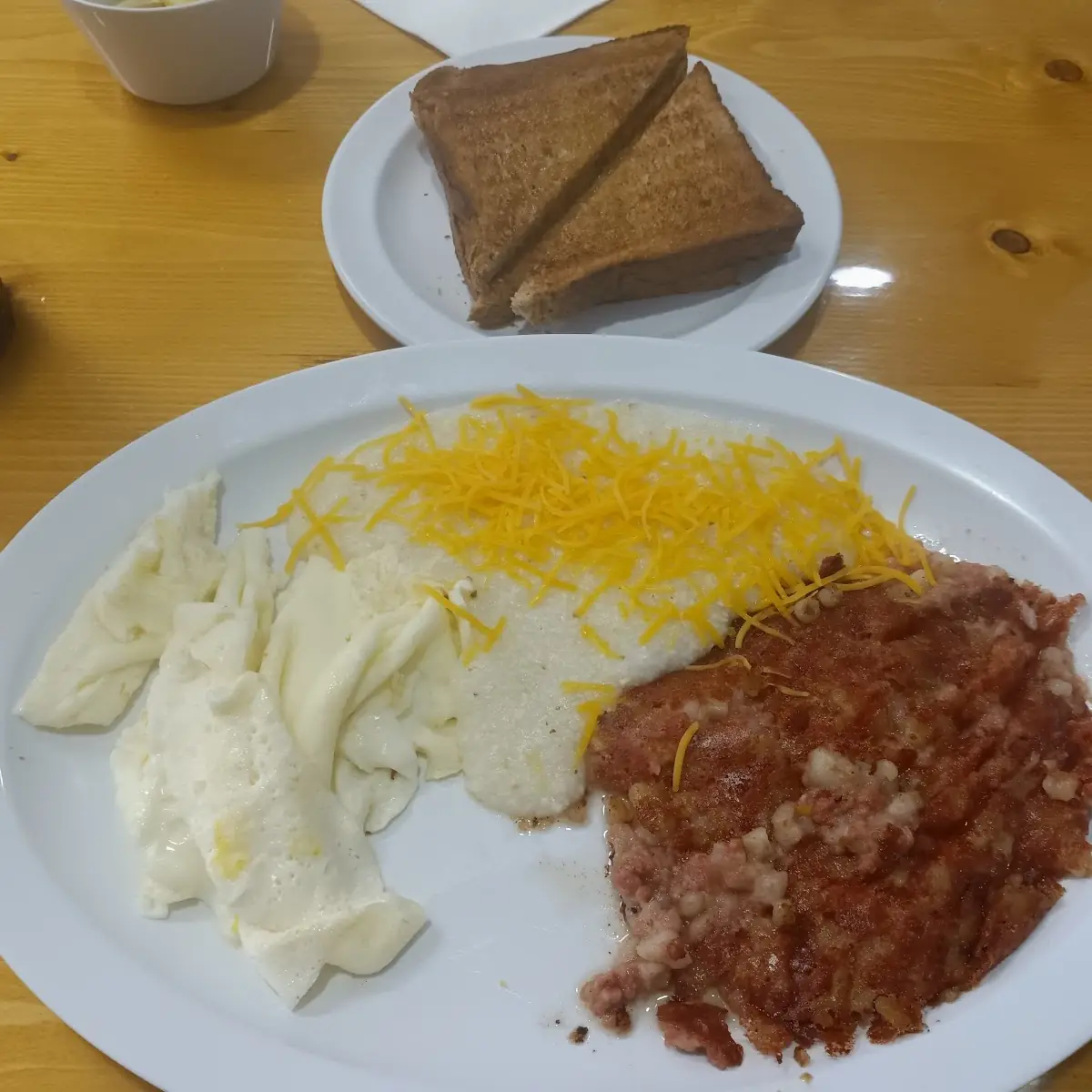 Corned Beef Hash