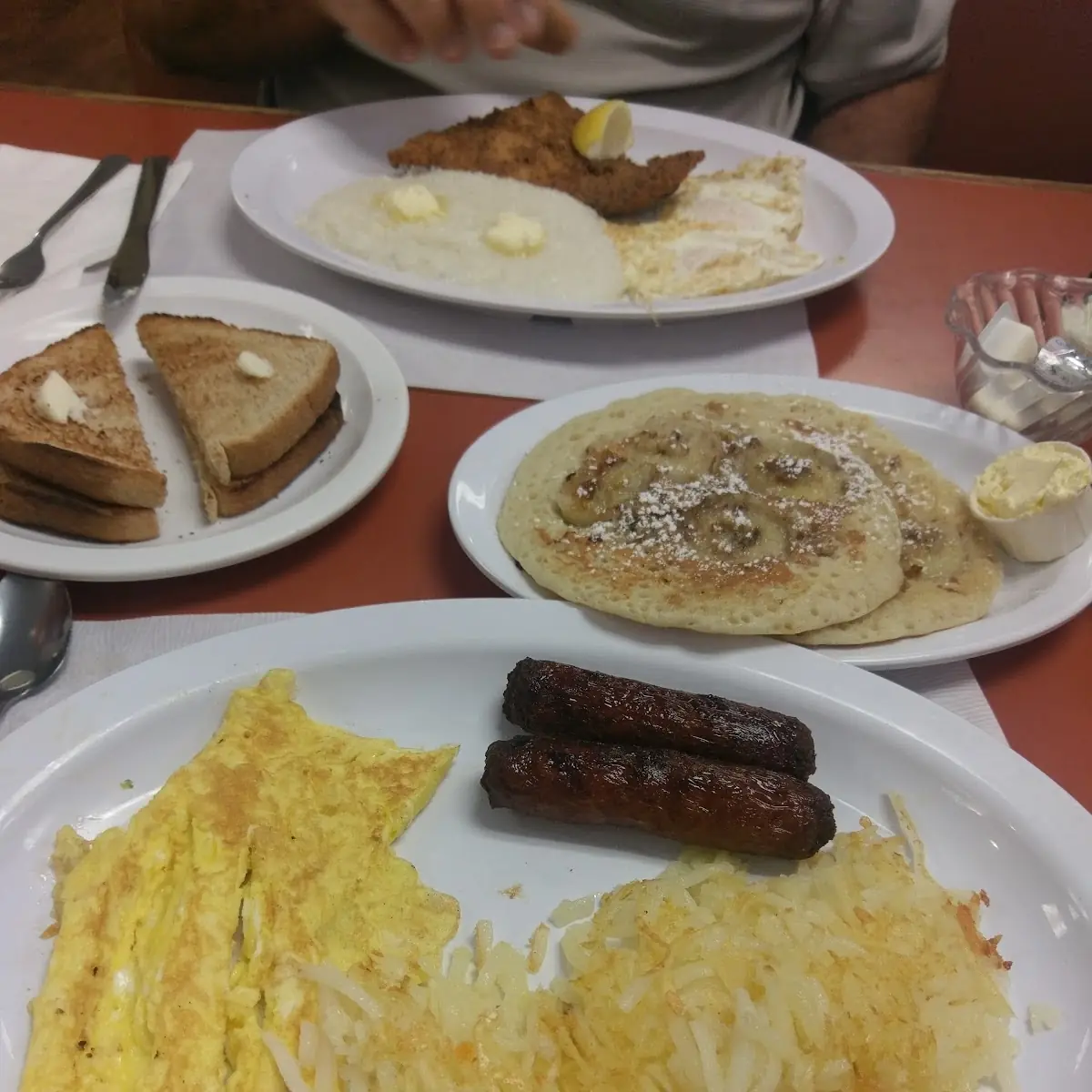 English Muffin