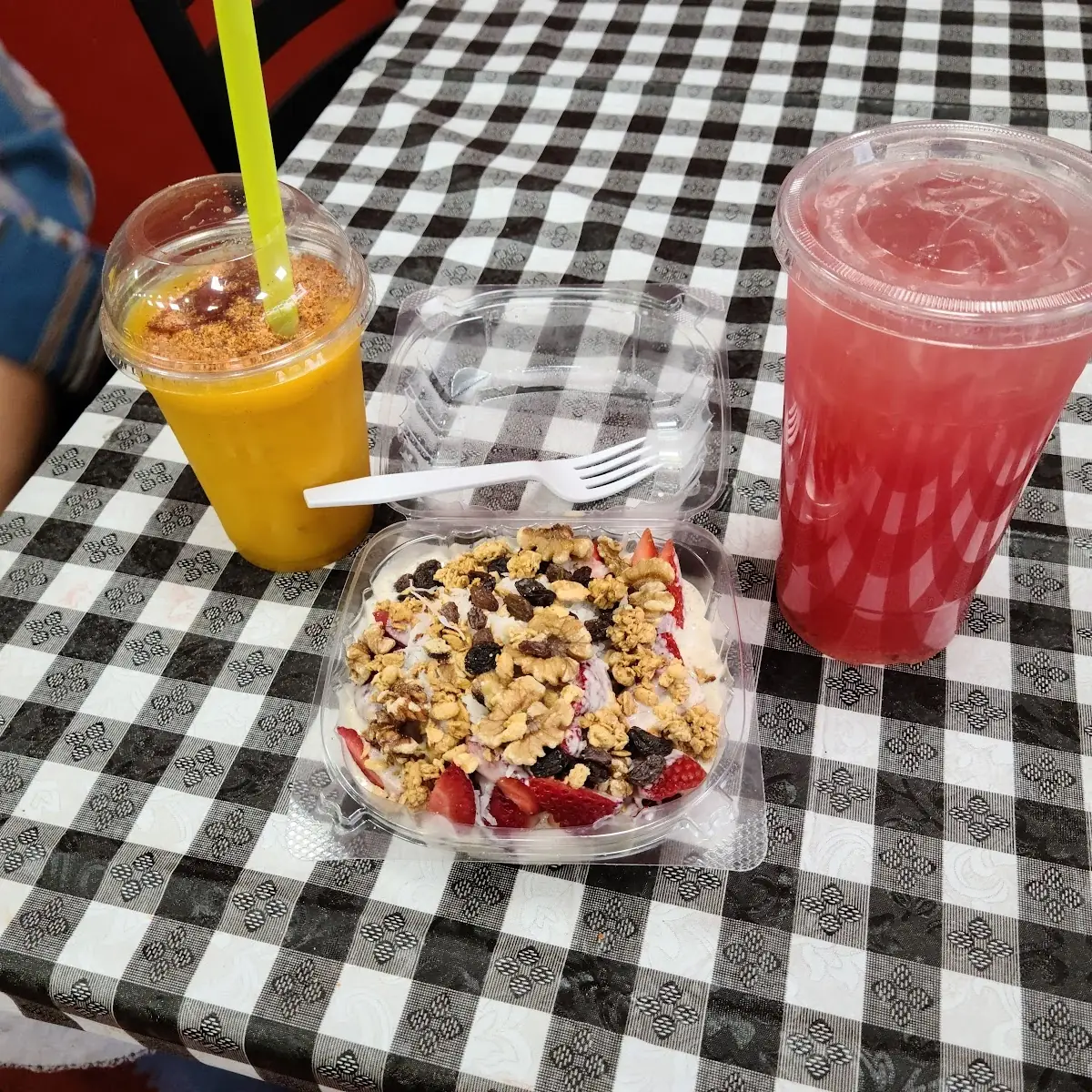 Juice
