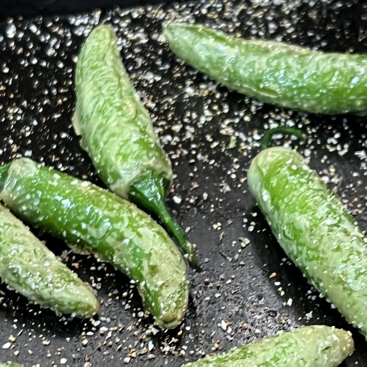 Chile Verde