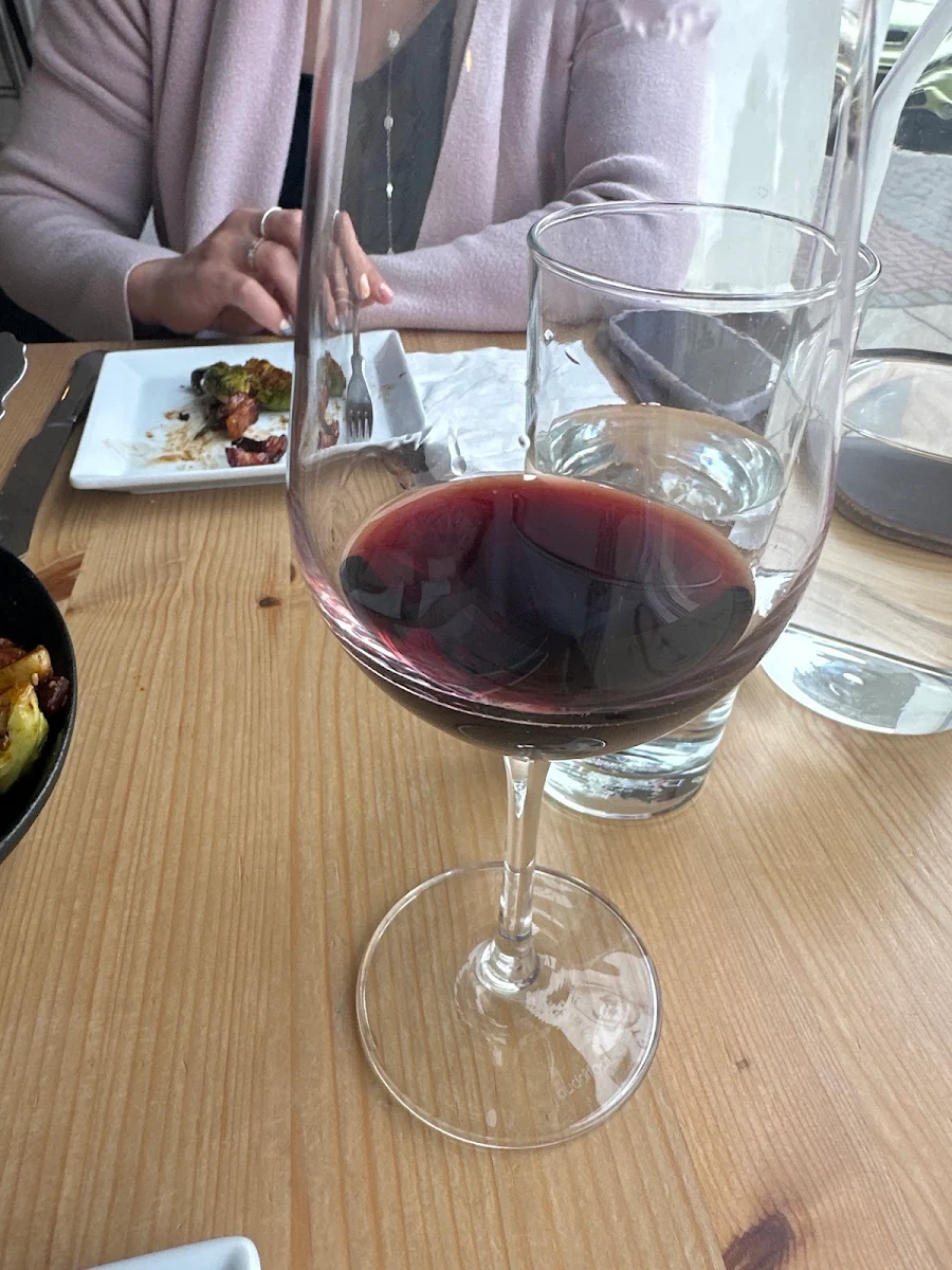 Syrah Sankt