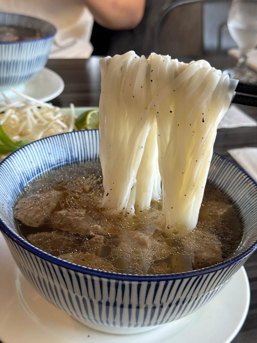 Pho Noodles Only