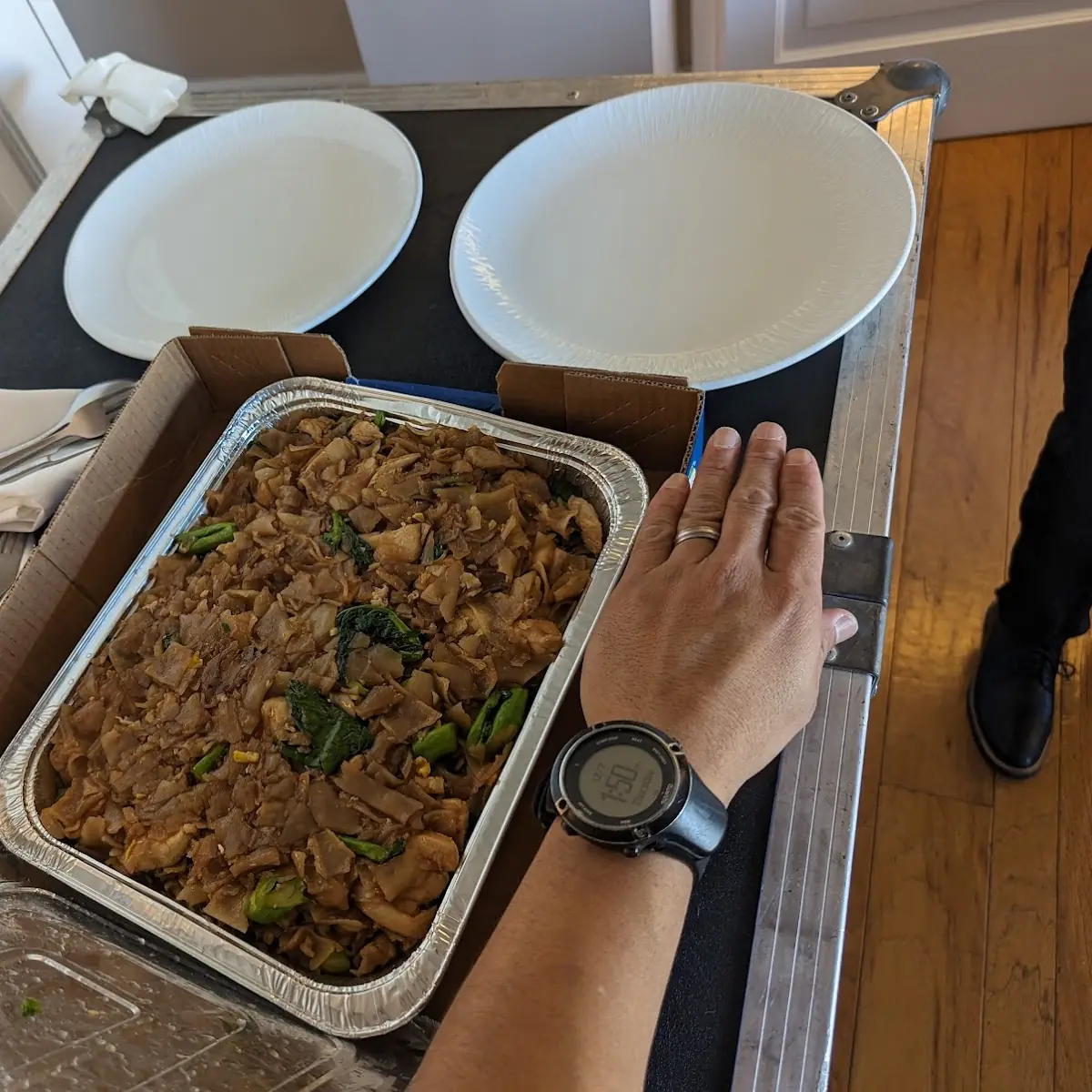 Pad See Ewww Big Boy