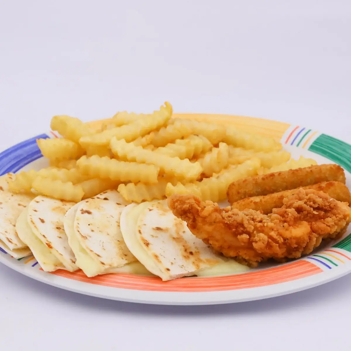 Kid's Chicken Select