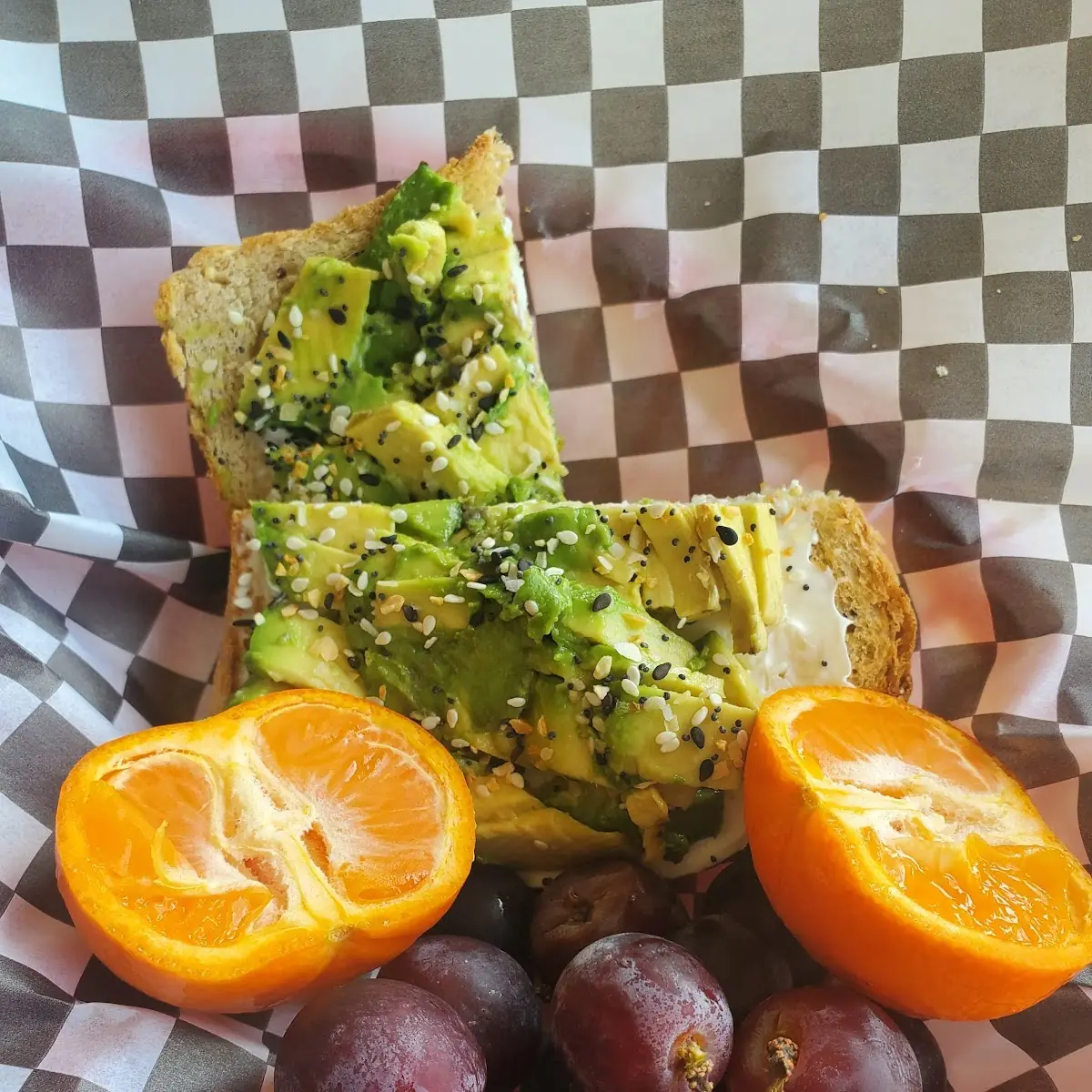 Avocado Toast