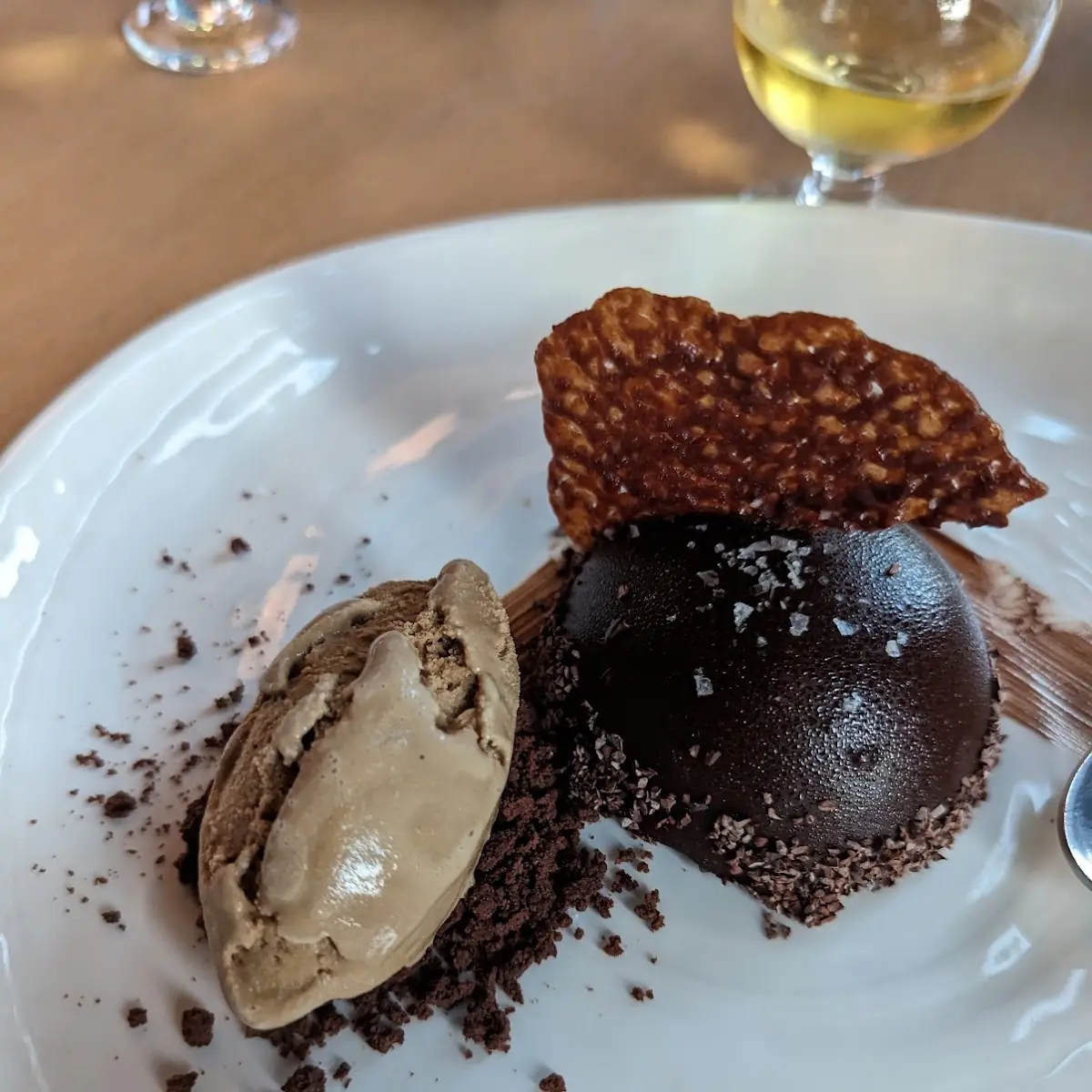 Lava Cake