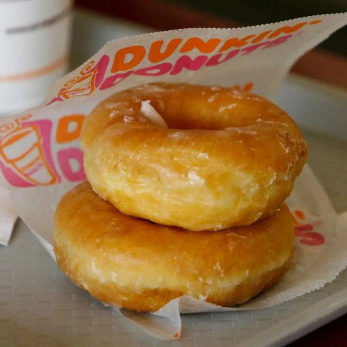 Doughnut