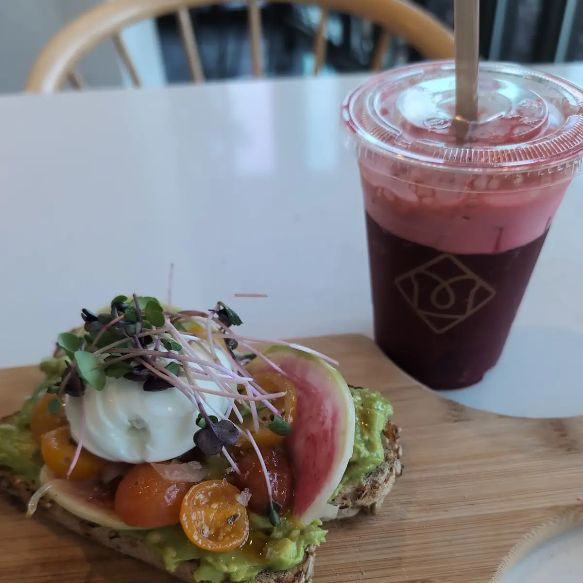 Avocado Toast