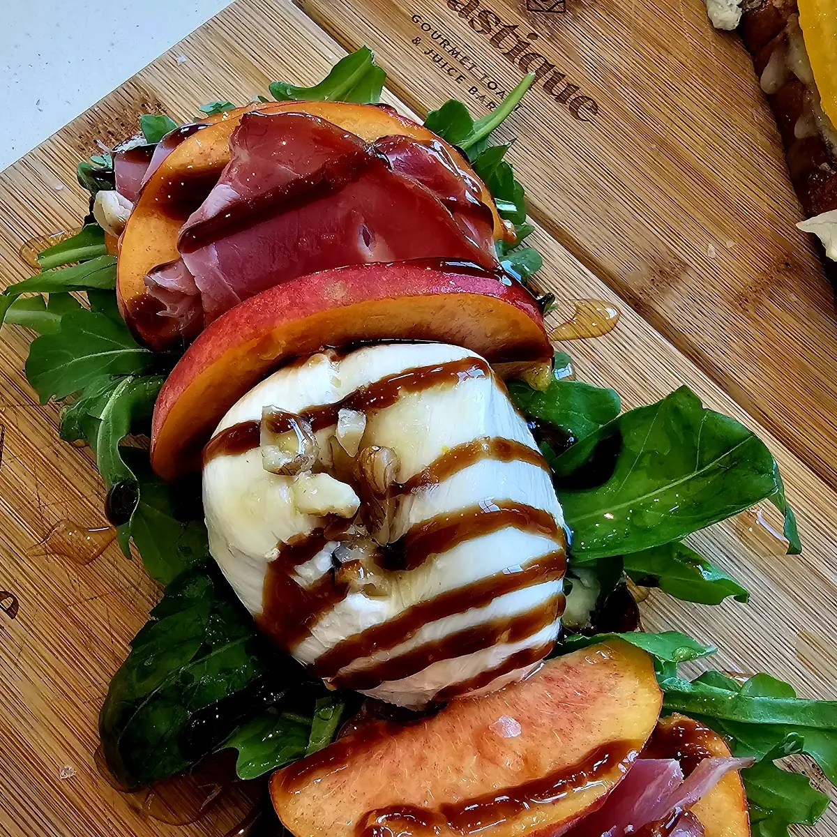 Caprese Salad