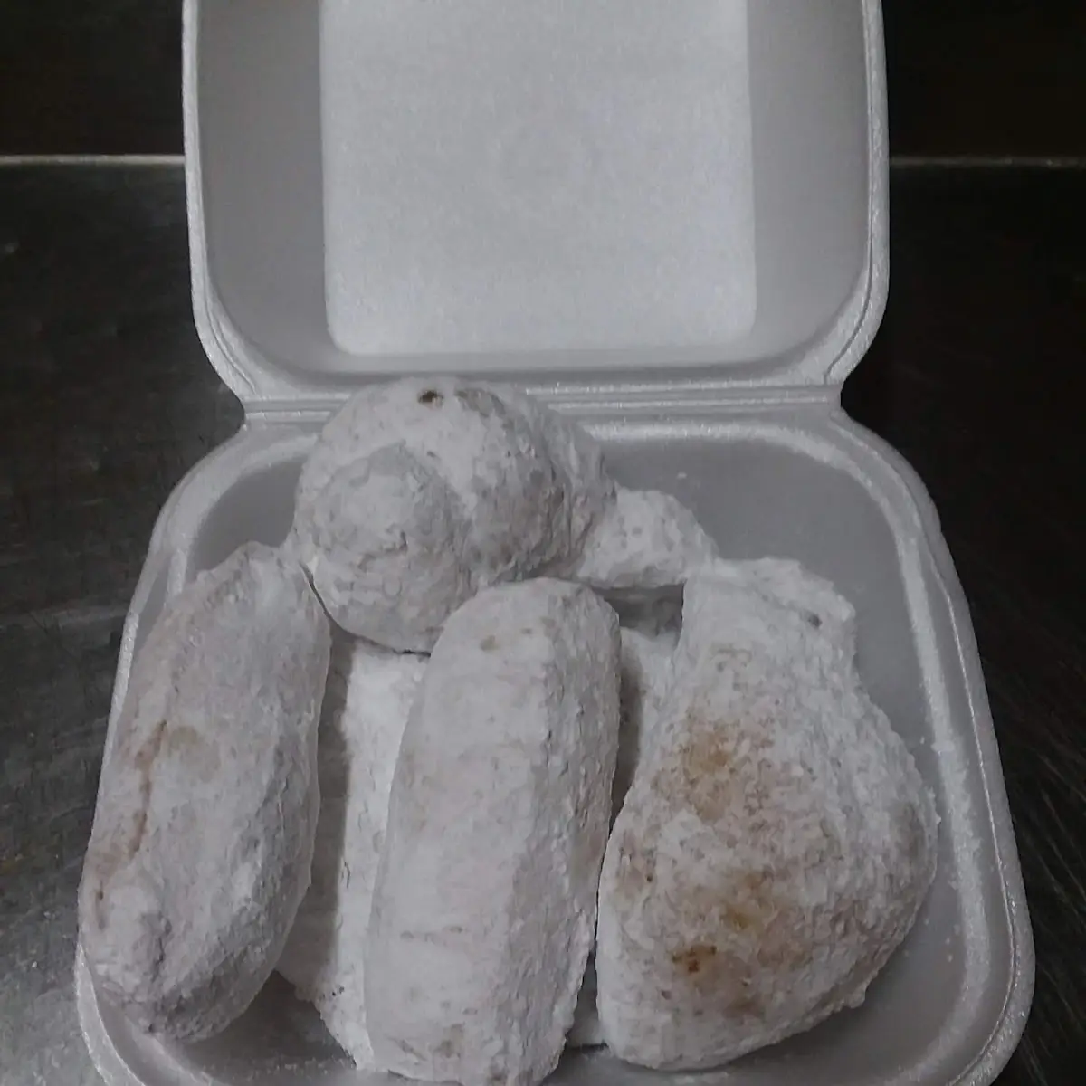 Fried Dough