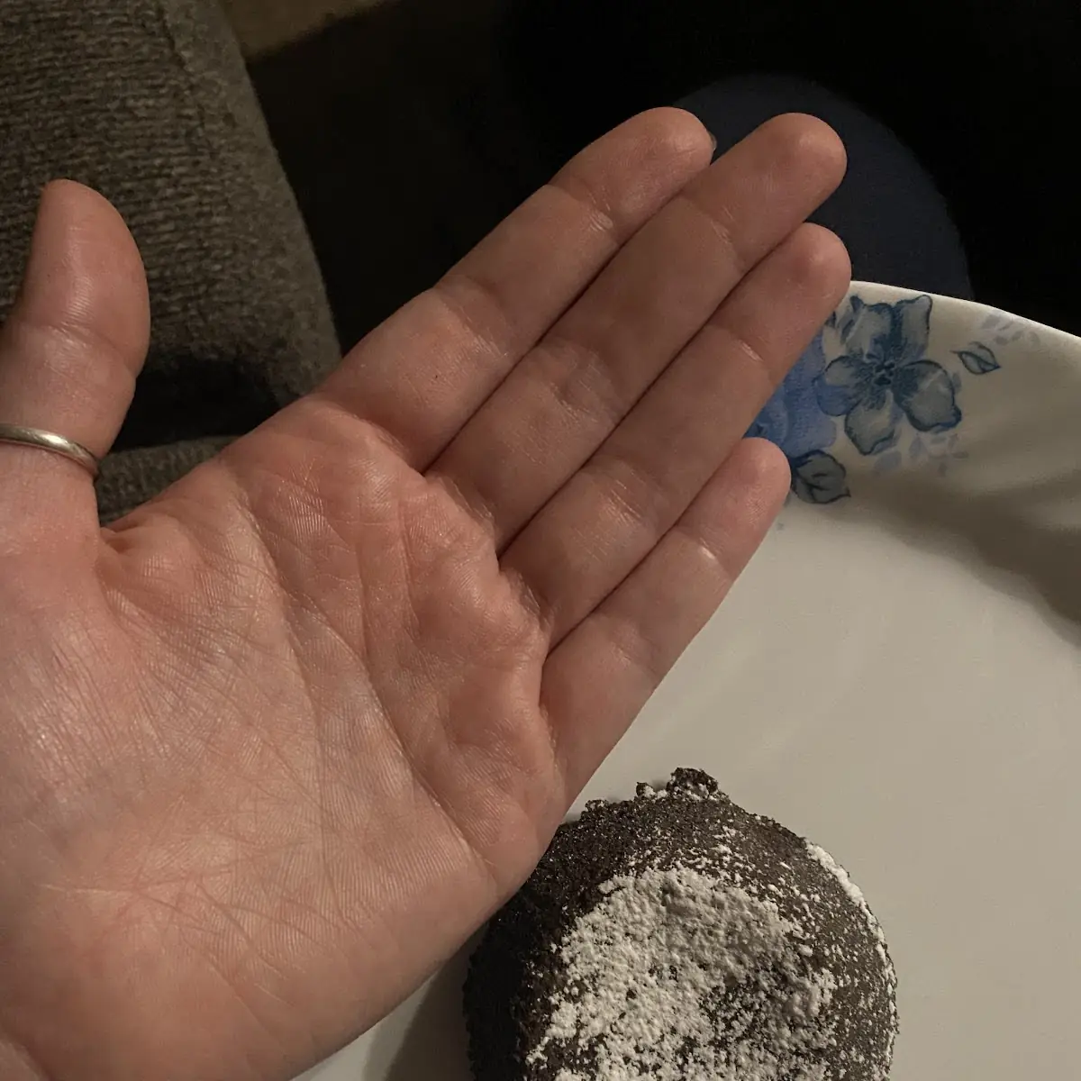Lava Cake