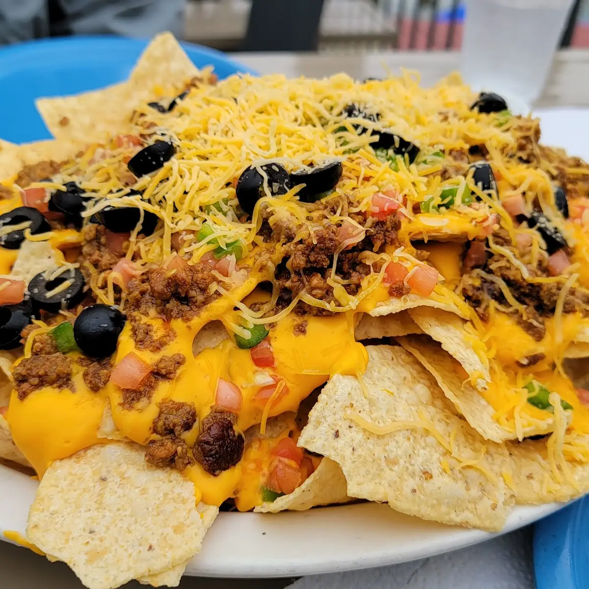 Super Nachos