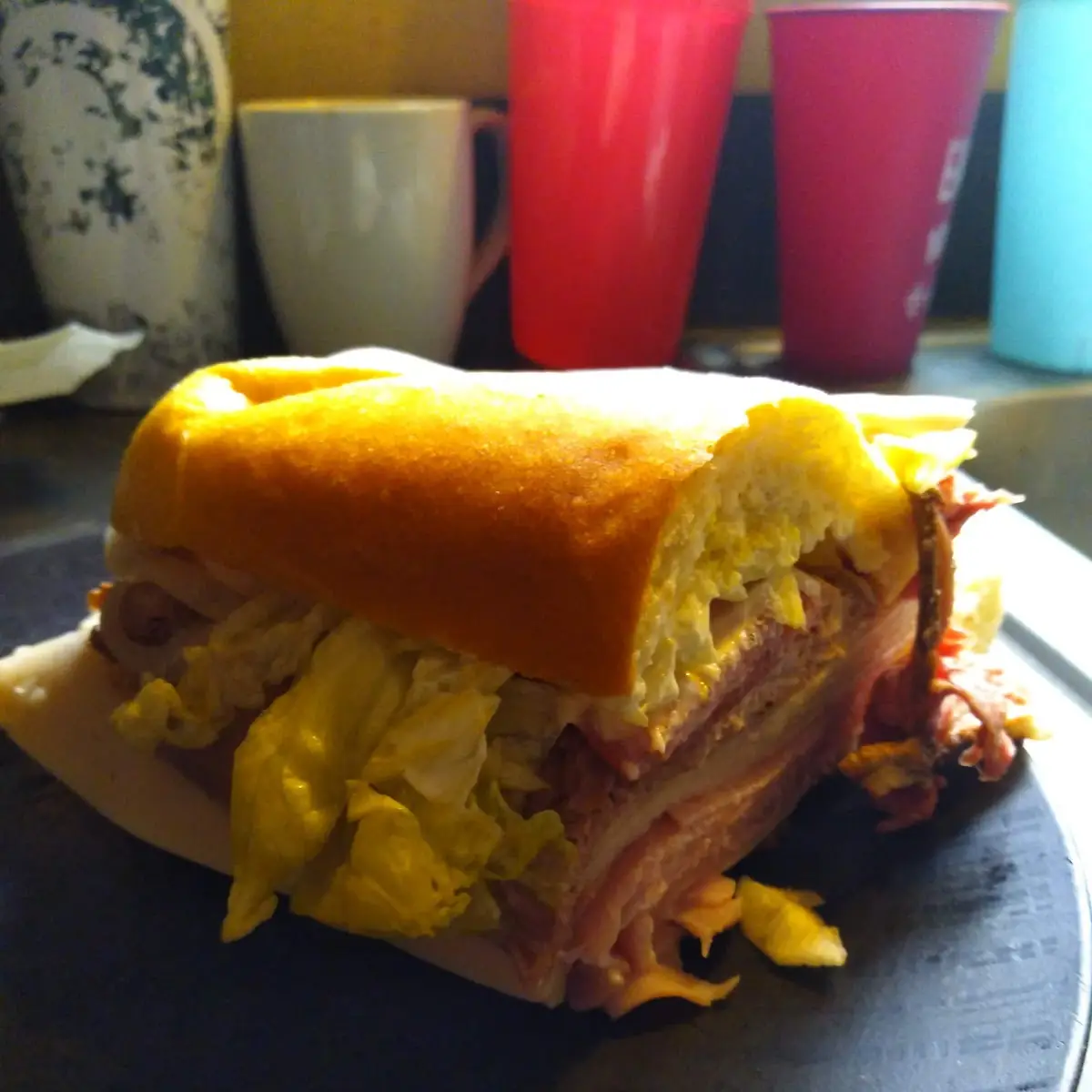 Sandwich