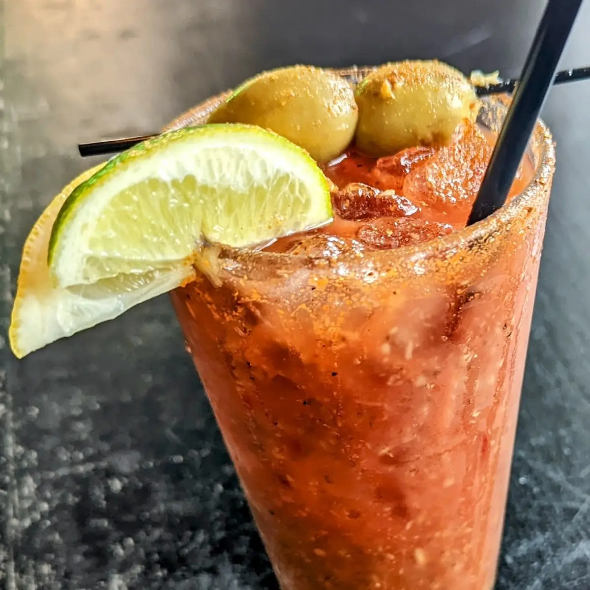 Bloody Mary