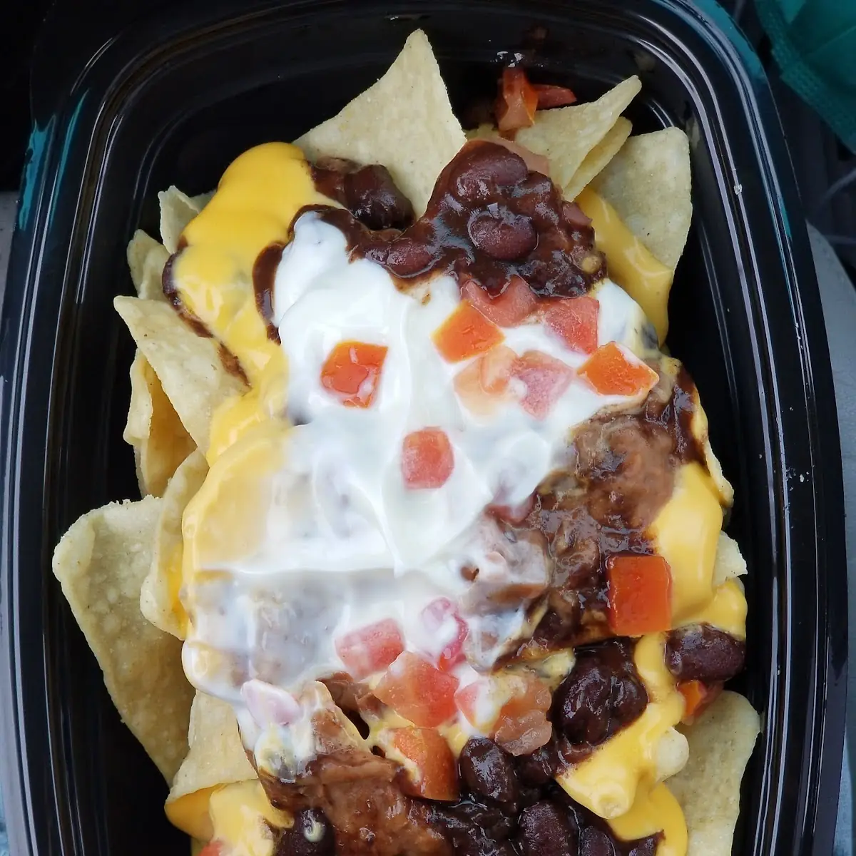 Nachos Bellgrande