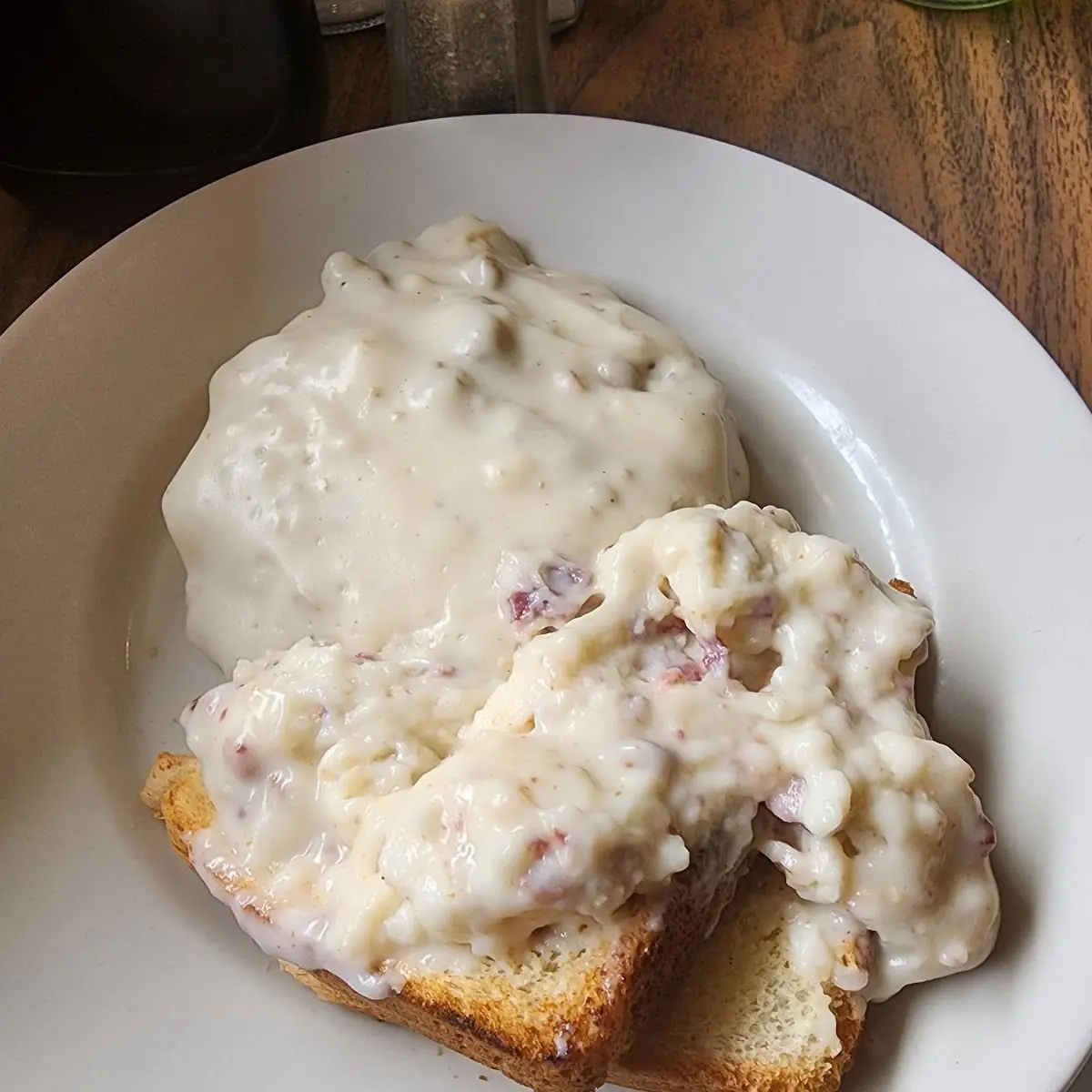 Sausage Gravy