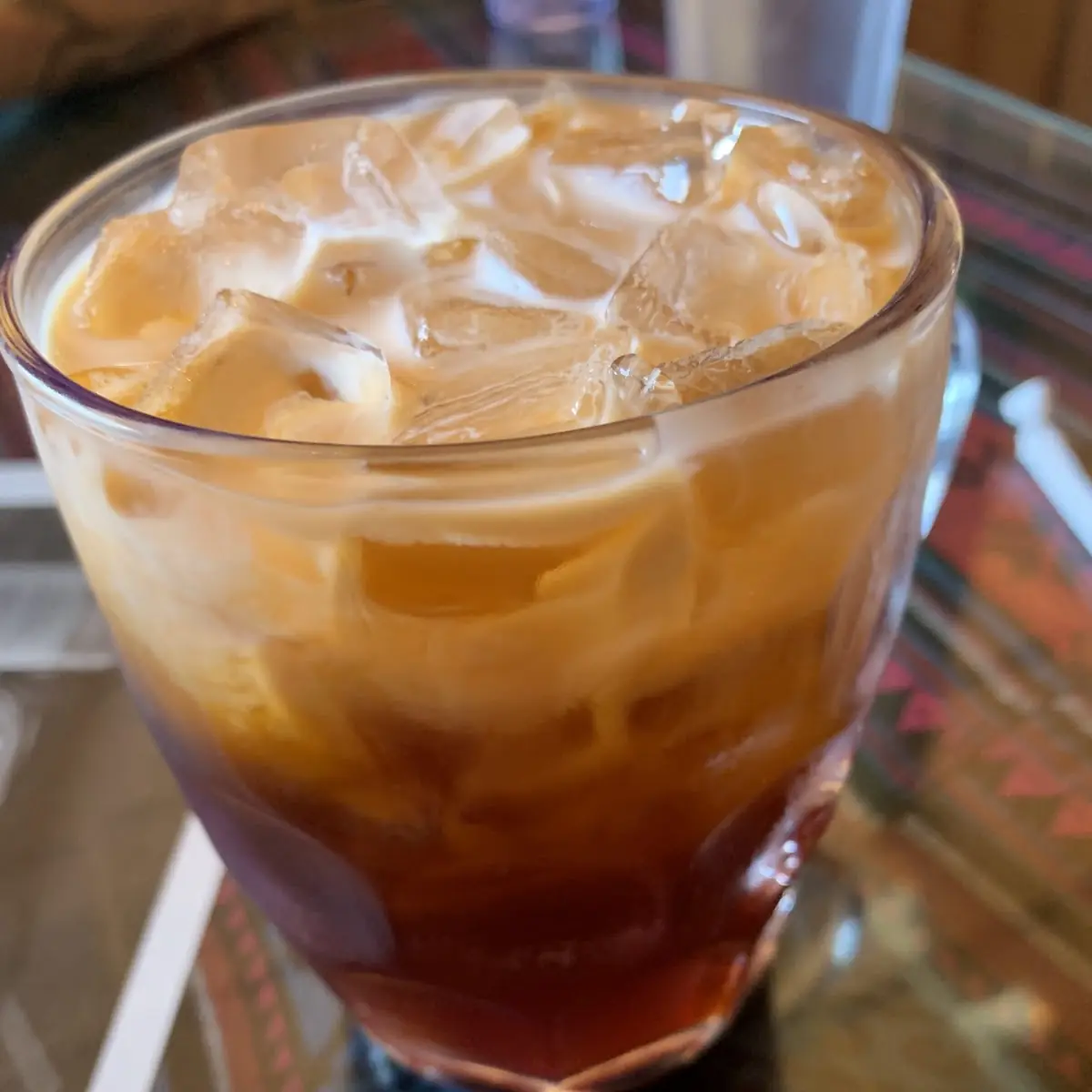 Thai Tea