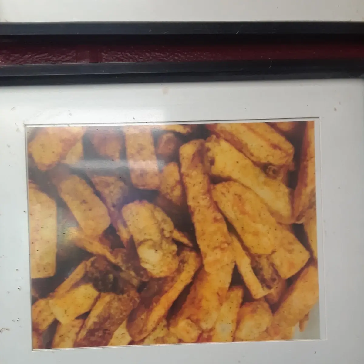 32 Strips