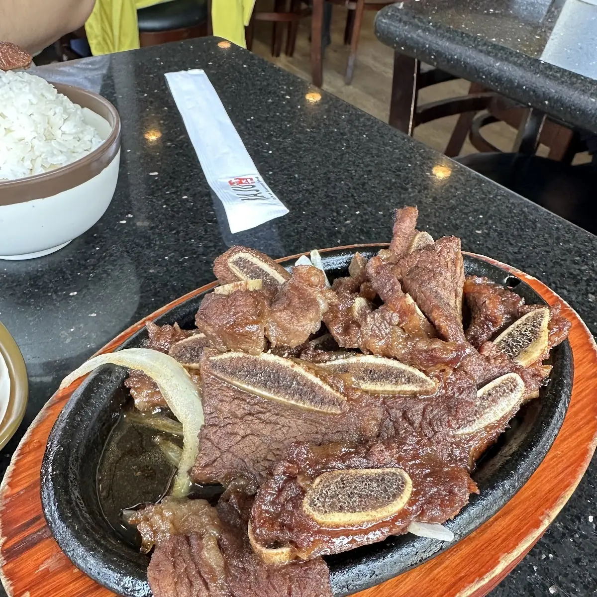 Short Ribs