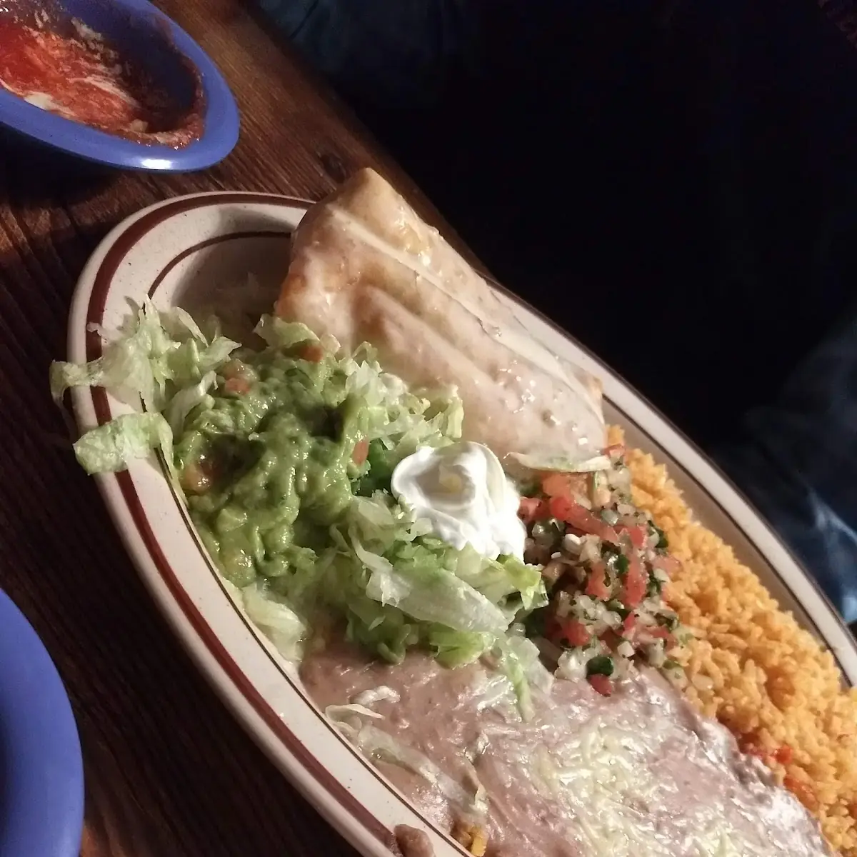 Enchilada