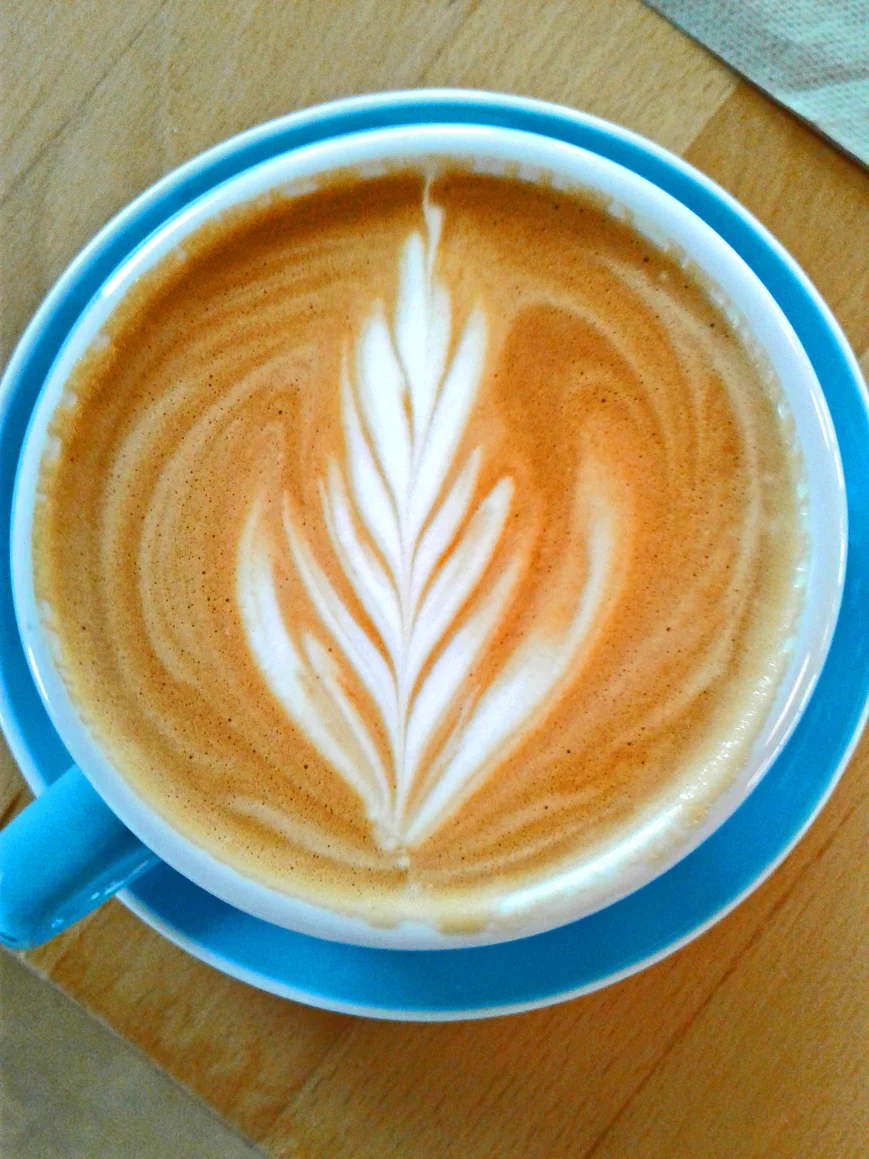 Cafe Cubano